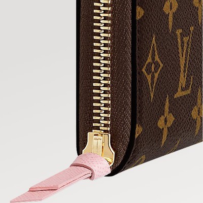 Louis Vuitton - Portefeuilles & Pochettes pour FEMME Clémence online sur  Kate&You - M61298 K&Y17223
