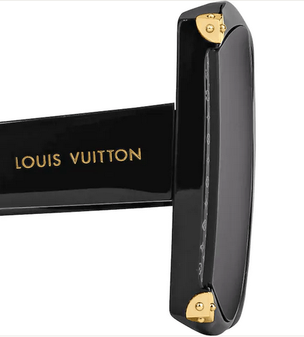 Louis Vuitton - Lunettes de soleil pour FEMME online sur Kate&You - Z1294E K&Y8052