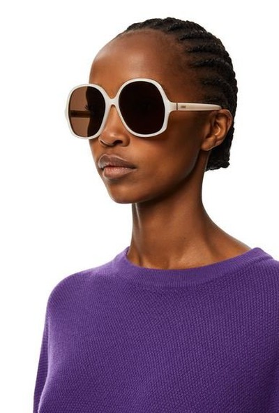 Loewe - Sunglasses - for WOMEN online on Kate&You - G735270X06 K&Y13311