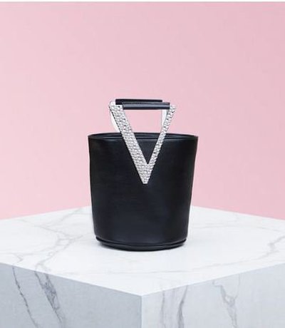 Roger Vivier - Mini Bags - for WOMEN online on Kate&You - RBWANNK1100L4QB200 K&Y3414