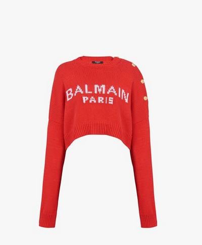 Balmain Sweaters Kate&You-ID16603