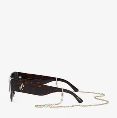 Jimmy Choo - Sunglasses - SONJA for WOMEN online on Kate&You - SONJAGNS55E086 K&Y16873