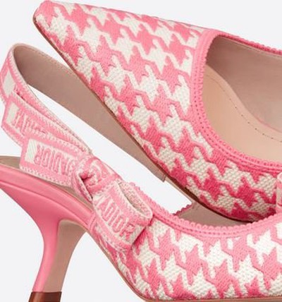 Dior - Pumps - for WOMEN online on Kate&You - KCP866PPE_S55P K&Y15794