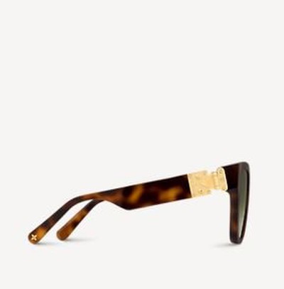 Louis Vuitton - Sunglasses - LV Treasure for WOMEN online on Kate&You - Z1606W K&Y15020