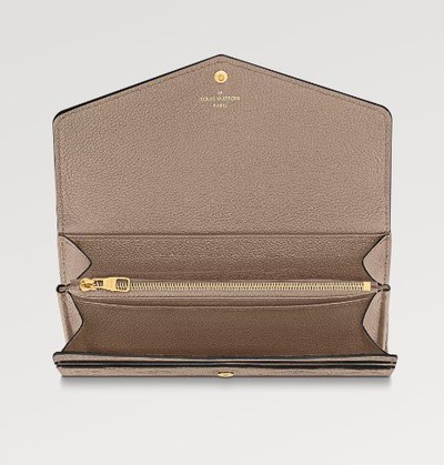 Louis Vuitton - Portafogli per DONNA Sarah online su Kate&You - M82256 K&Y17259