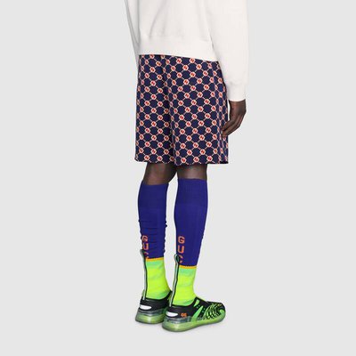 Gucci - Shorts pour HOMME online sur Kate&You - 654859 ZAF9W 4759 K&Y10702
