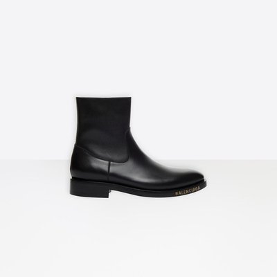 Balenciaga - Boots - for MEN online on Kate&You - 530275WA6F01000 K&Y2539