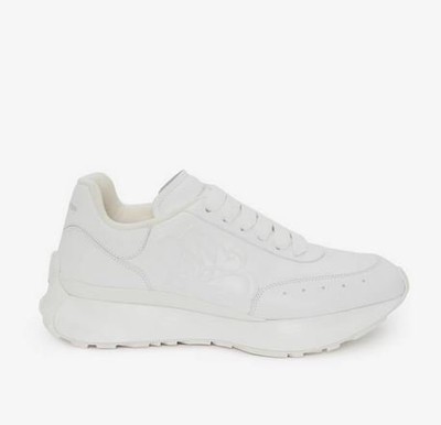 Alexander McQueen Trainers Sprint Runner Kate&You-ID16031