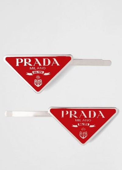 Prada Hair Accessories Kate&You-ID16907