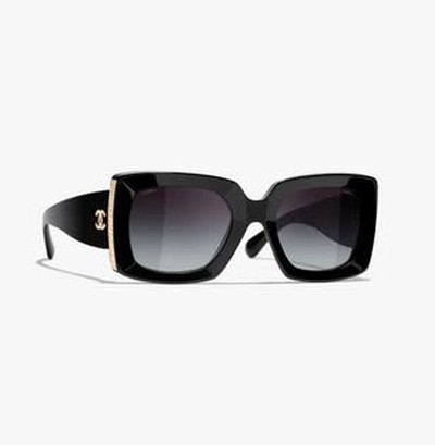Chanel Sunglasses Kate&You-ID16740