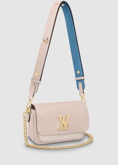 Louis Vuitton Shoulder Bags LOCKME TENDER Kate&You-ID11773