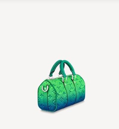 Louis Vuitton - Messenger Bags - Keepall XS for MEN online on Kate&You - M59691 K&Y15132