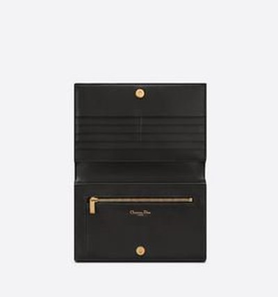 Dior - Portefeuilles & Pochettes pour FEMME online sur Kate&You - S5104UWHC_M900 K&Y15493