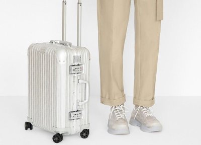 Dior - Luggages - for MEN online on Kate&You - DiorxRIMOWA K&Y10706