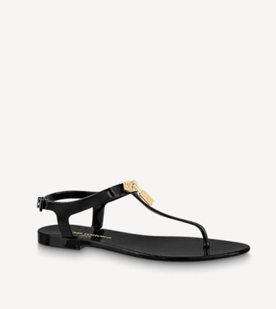 Louis Vuitton Sandals Bikini Kate&You-ID15719
