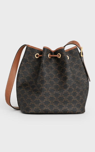 Celine - Cross Body Bags - for WOMEN online on Kate&You - 191392BZJ.04LU K&Y6609