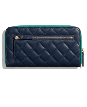 Chanel - Portefeuilles & Pochettes pour FEMME online sur Kate&You - AP1139 B01936 N5408 K&Y5776