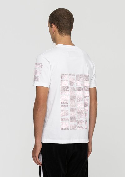 Heron Preston - T-Shirts & Débardeurs pour HOMME online sur Kate&You - K&Y5026