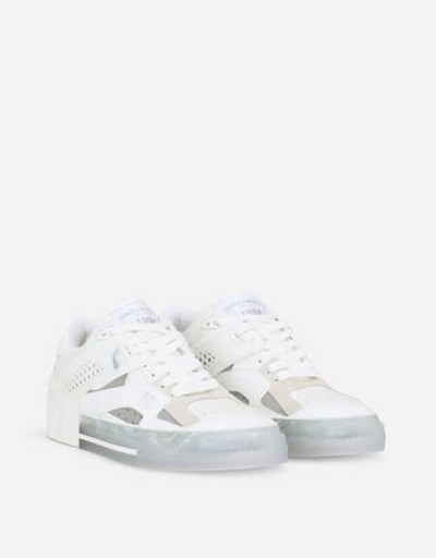 Dolce & Gabbana - Trainers - Custom 2.Zero for MEN online on Kate&You - CS1973AQ7118B441 K&Y15854