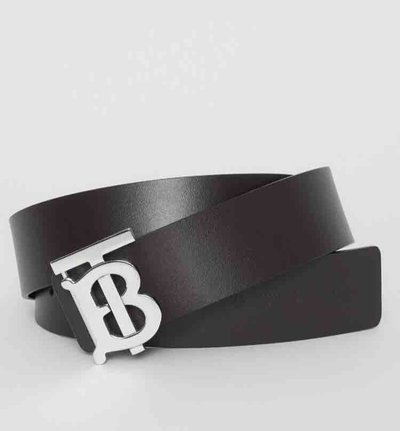 Burberry Belts Réversible Monogram Kate&You-ID2059