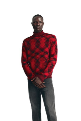 Missoni - Pulls pour HOMME online sur Kate&You - MUN00303BK00N9S70L2 K&Y10545