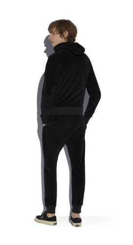 Tom Ford - Sweats pour FEMME online sur Kate&You - TFJ944-BT249 K&Y10067