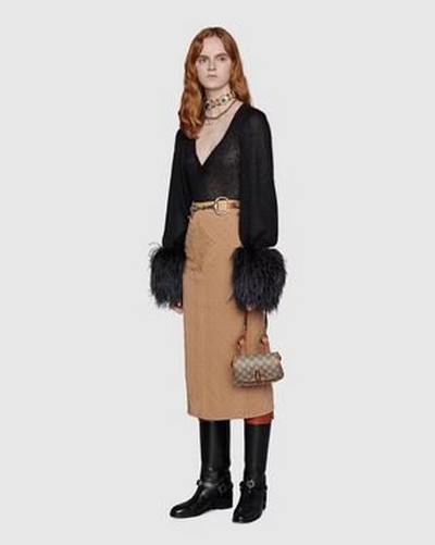 Gucci - Mini Bags - for WOMEN online on Kate&You - 681137UN5AN1000 K&Y15387