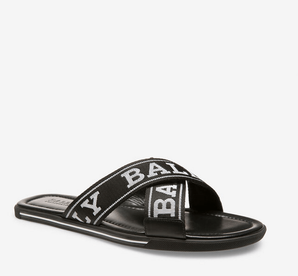 Bally - Sandales pour HOMME online sur Kate&You - 6221311 K&Y6900
