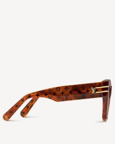 Louis Vuitton - Lunettes de soleil pour FEMME online sur Kate&You - Z1615W K&Y14989