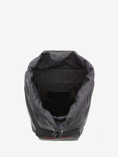 Alexander McQueen - Sacs à dos et Bananes pour HOMME online sur Kate&You - 601374HV22K3277 K&Y4803