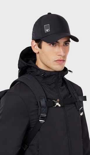 メンズ - Emporio Armani エンポリオアルマーニ - 帽子・キャップ | Kate&You - 海外限定モデルを購入 - 6275170A529100084 K&Y9004