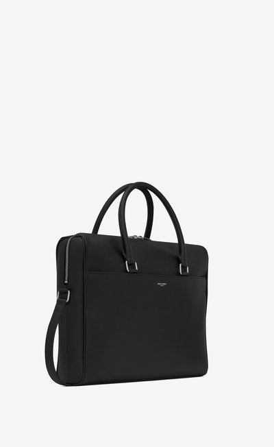 yves saint laurent laptop bag