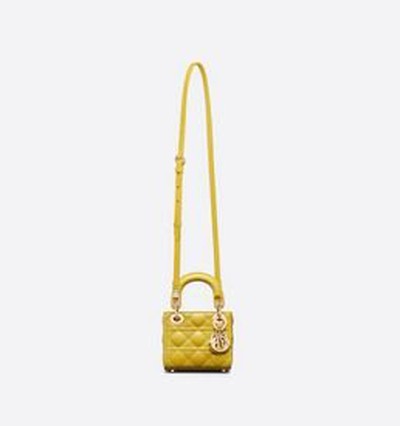 Dior - Mini Sacs pour FEMME online sur Kate&You - S0856ONGE_M27Y_TU K&Y15461