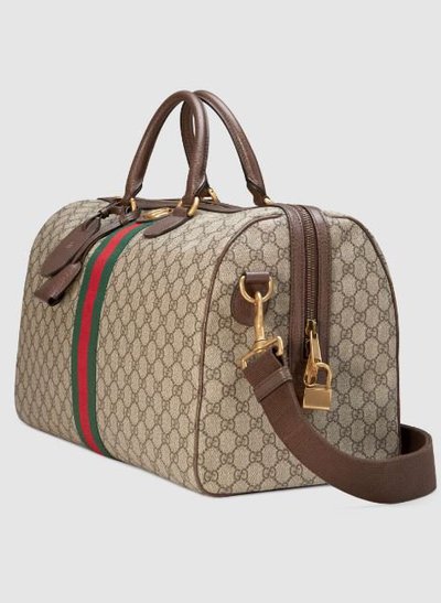 Gucci - Bagages et Sacs de voyages pour HOMME online sur Kate&You - ‎547953 9C2ST 8746 K&Y10882