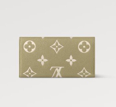 Louis Vuitton - Portafogli per DONNA Sarah online su Kate&You - M82516 K&Y17267