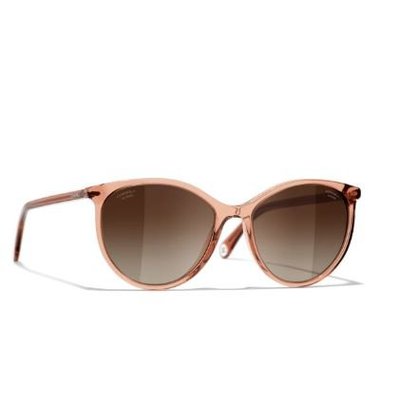 Chanel Lunettes de soleil Kate&You-ID11557