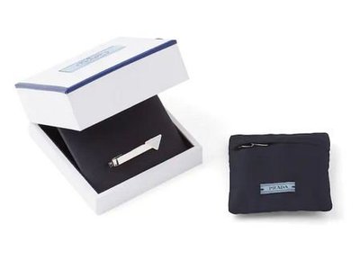 Prada - Ties & Bow Ties - for MEN online on Kate&You - 2RI002_0HF_F0009 K&Y10742