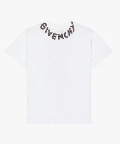 Givenchy - T-Shirts & Débardeurs pour HOMME online sur Kate&You - BM719L3Y6B-100 K&Y14636