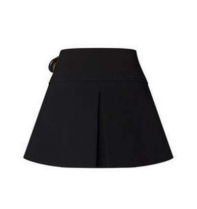 Louis Vuitton - Mini-jupes pour FEMME online sur Kate&You - 1A9M21 K&Y13756