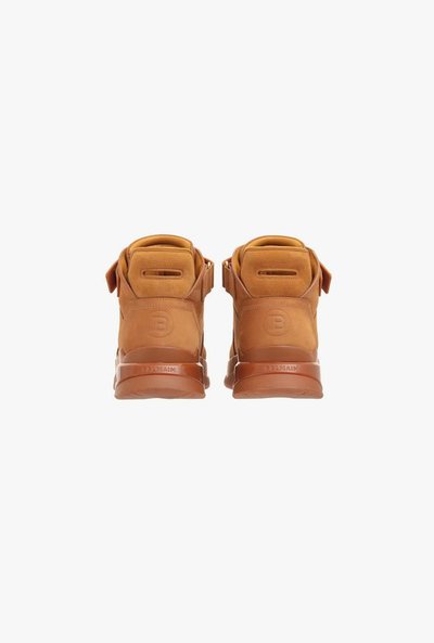 Balmain - Baskets pour HOMME online sur Kate&You - TM1C208LNKS8FJ K&Y4959