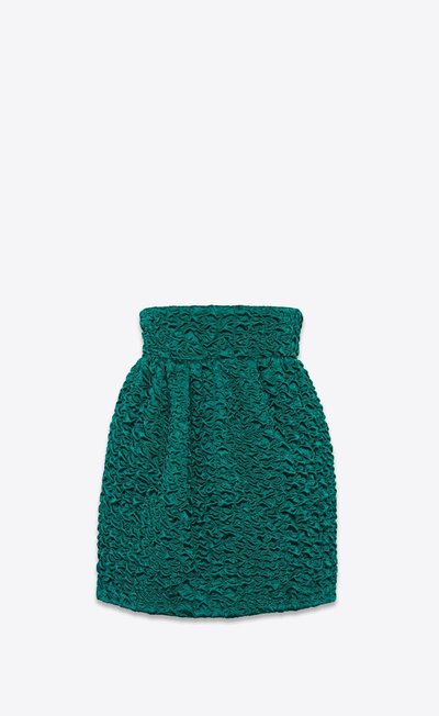 Yves Saint Laurent - Mini skirts - for WOMEN online on Kate&You - 588218Y737V3121 K&Y2351