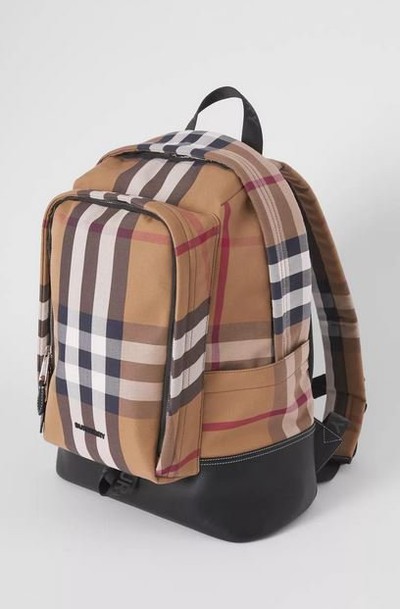 Burberry - Sacs à dos et Bananes pour HOMME online sur Kate&You - 80416721 K&Y14897