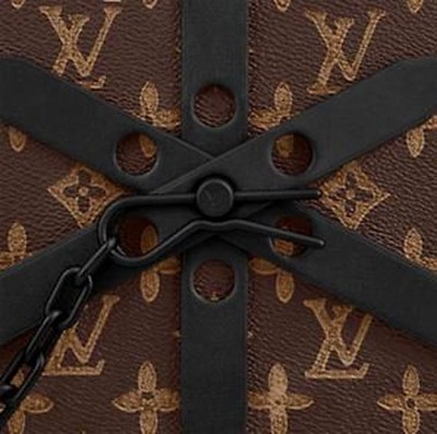 メンズ - Louis Vuitton ルイヴィトン - Wheel Box クロスボディバッグ | Kate&You - 海外限定モデルを購入 - M59706 K&Y15139