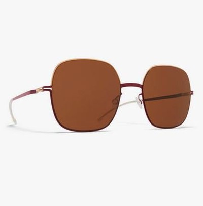 Mykita - Lunettes de soleil pour FEMME online sur Kate&You - 10017064 K&Y15269