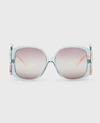 Giorgio Armani - Sunglasses - for WOMEN online on Kate&You - AR8137.L5855K7.L158.L K&Y13058