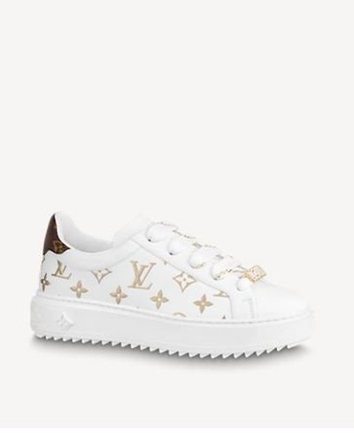 Louis Vuitton Trainers  Time Out Kate&You-ID13776
