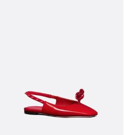 Dior - Ballerina Shoes - for WOMEN online on Kate&You - KCB710CCU_S24R K&Y12137