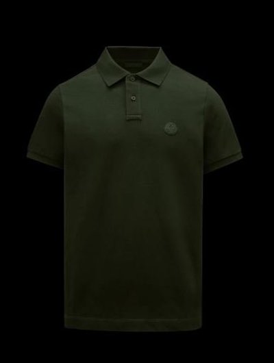 Moncler - Polo Shirts - for MEN online on Kate&You - G20918A0001184556 K&Y11798