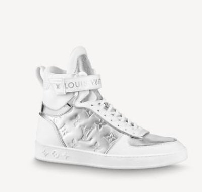 Louis Vuitton Trainers Boombox Kate&You-ID11249