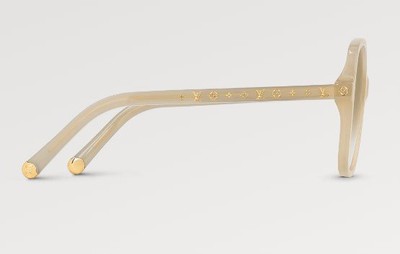Louis Vuitton - Sunglasses - My Monogram Light for WOMEN online on Kate&You - Z1863W K&Y17062